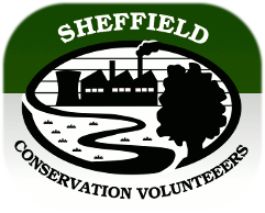 Sheffield Conservation Volunteers