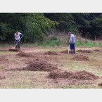 Har Raking in the Gleadless Valley